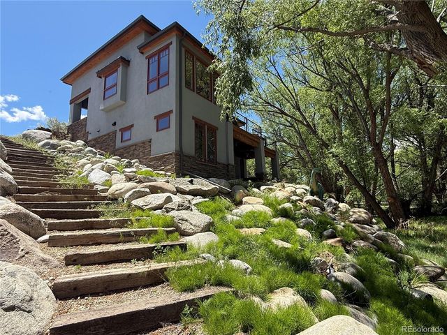 107 River West Drive, Salida, CO 81201