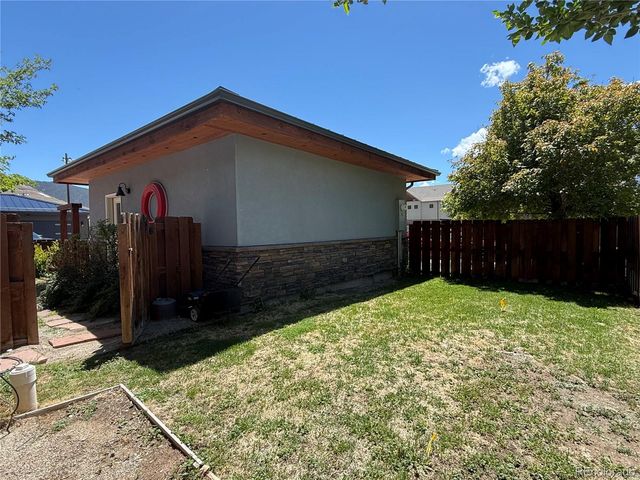 107 River West Drive, Salida, CO 81201