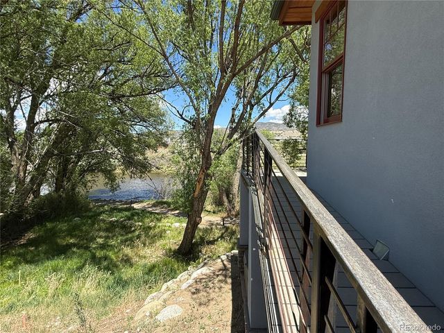 107 River West Drive, Salida, CO 81201