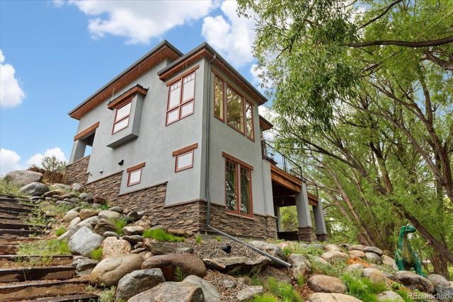 107 River West Drive, Salida, CO 81201