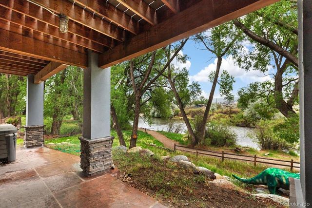 107 River West Drive, Salida, CO 81201