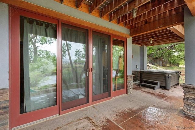 107 River West Drive, Salida, CO 81201