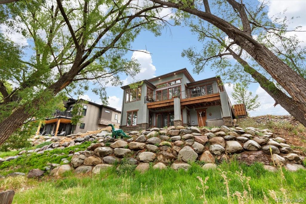 107 River West Drive, Salida, CO 81201
