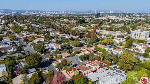3718 S Barrington Avenue, Los Angeles, CA 90066