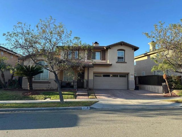 1713 FAWNTAIL Court, Chula Vista, CA 91913