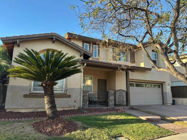 1713 FAWNTAIL Court, Chula Vista, CA 91913