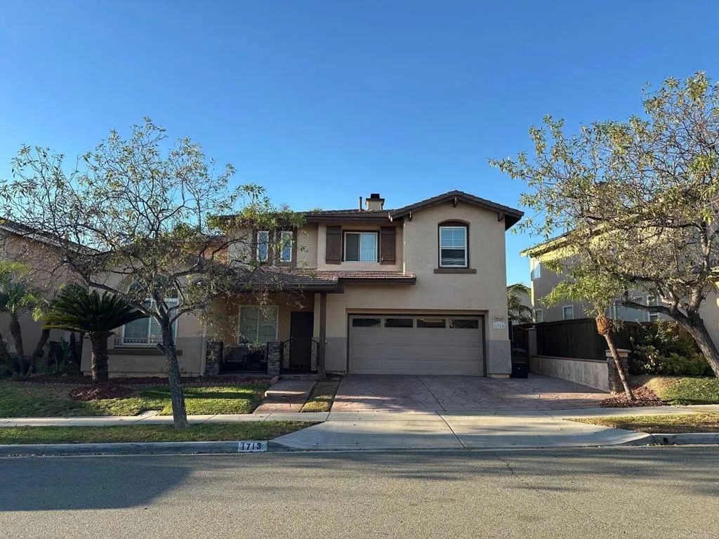 1713 FAWNTAIL Court, Chula Vista, CA 91913