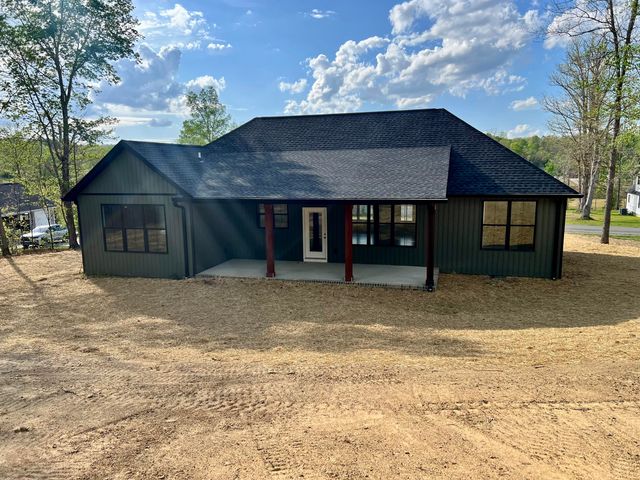189 Twin Ponds Road, Corbin, KY 40701