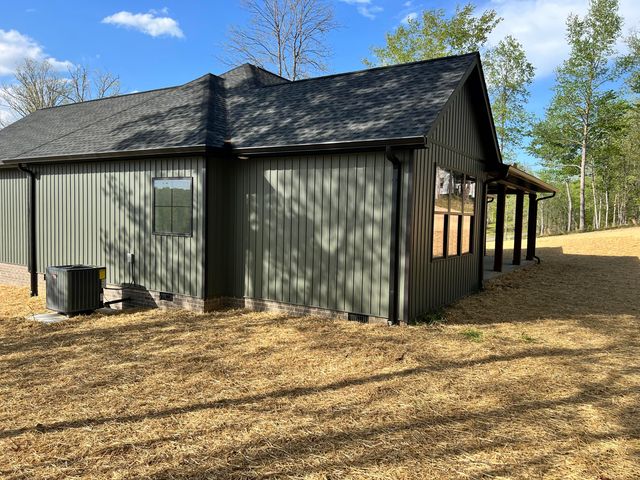 189 Twin Ponds Road, Corbin, KY 40701