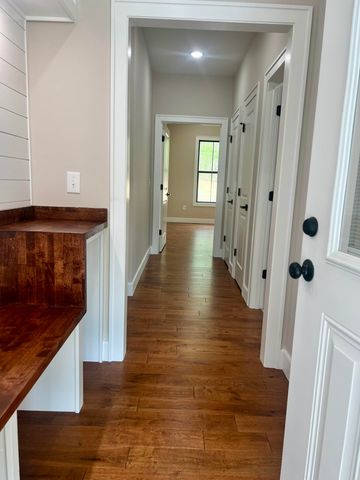 189 Twin Ponds Road, Corbin, KY 40701