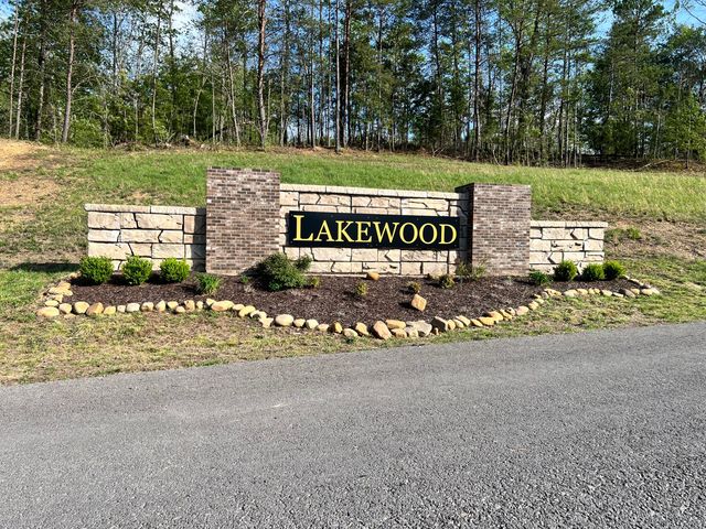 189 Twin Ponds Road, Corbin, KY 40701