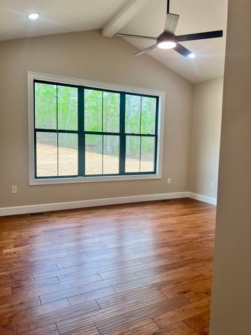 189 Twin Ponds Road, Corbin, KY 40701