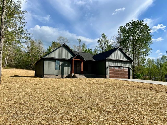 189 Twin Ponds Road, Corbin, KY 40701