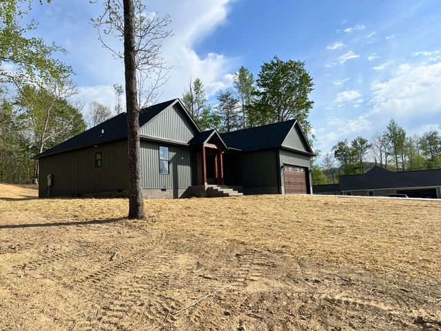 189 Twin Ponds Road, Corbin, KY 40701
