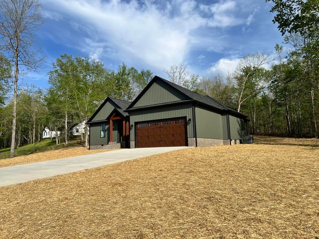 189 Twin Ponds Road, Corbin, KY 40701