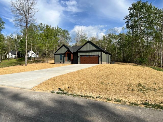 189 Twin Ponds Road, Corbin, KY 40701