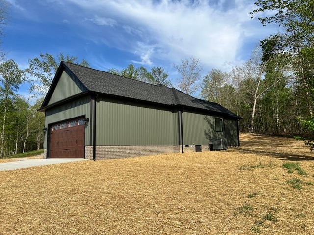 189 Twin Ponds Road, Corbin, KY 40701