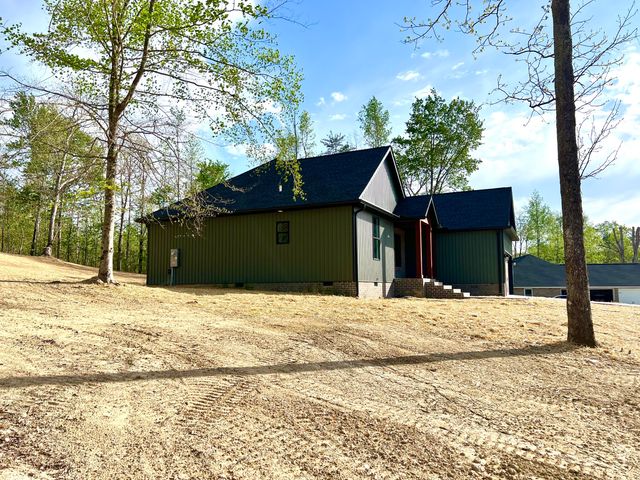 189 Twin Ponds Road, Corbin, KY 40701