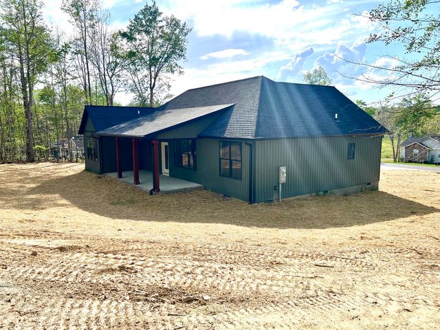 189 Twin Ponds Road, Corbin, KY 40701