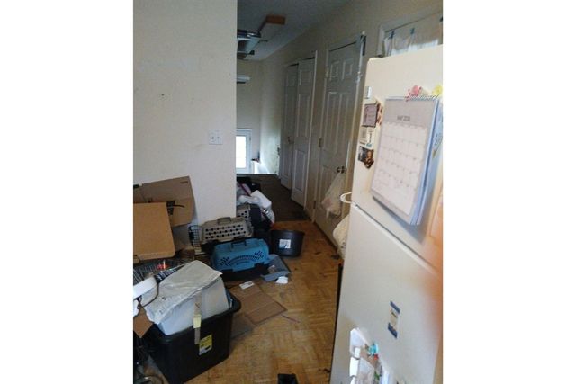 805 N Walnut Street, Greenville, MI 48838
