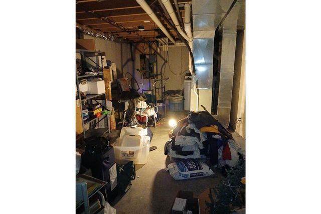 805 N Walnut Street, Greenville, MI 48838