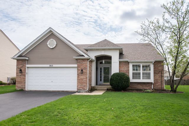 3013 Turnberry Lane, Montgomery, IL 60538