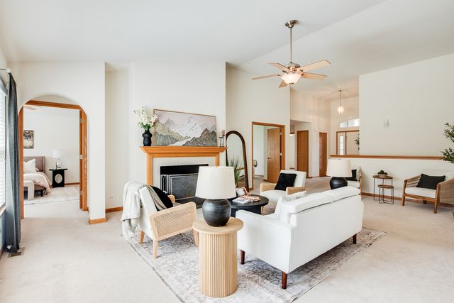 3013 Turnberry Lane, Montgomery, IL 60538