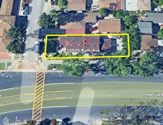 10970 Ruth, Lynwood, CA 90262