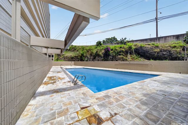 3215 Ala Ilima Street B1208, Honolulu, HI 96818