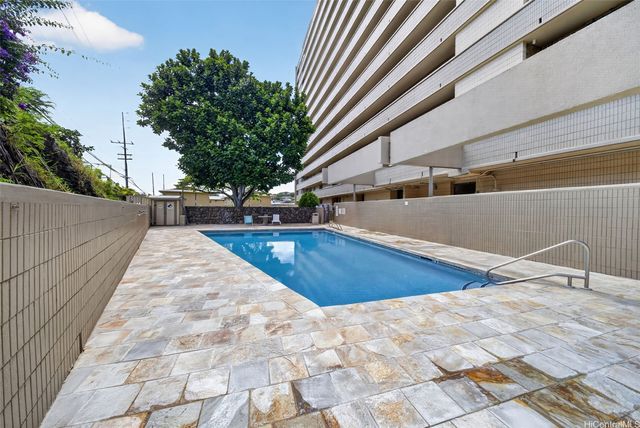 3215 Ala Ilima Street B1208, Honolulu, HI 96818