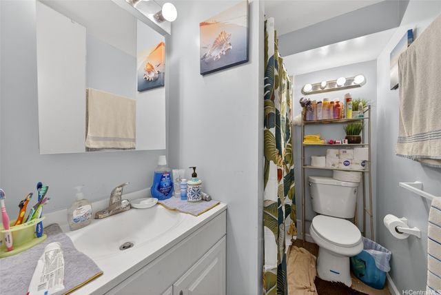 3215 Ala Ilima Street B1208, Honolulu, HI 96818