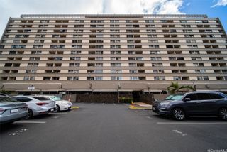3215 Ala Ilima Street B1208, Honolulu, HI 96818