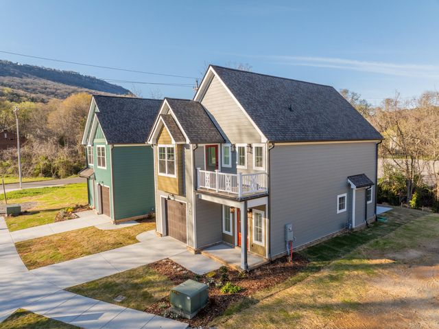 1360 Thomas Avenue, Chattanooga, TN 37409