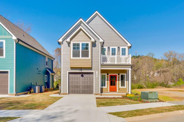 1360 Thomas Avenue, Chattanooga, TN 37409