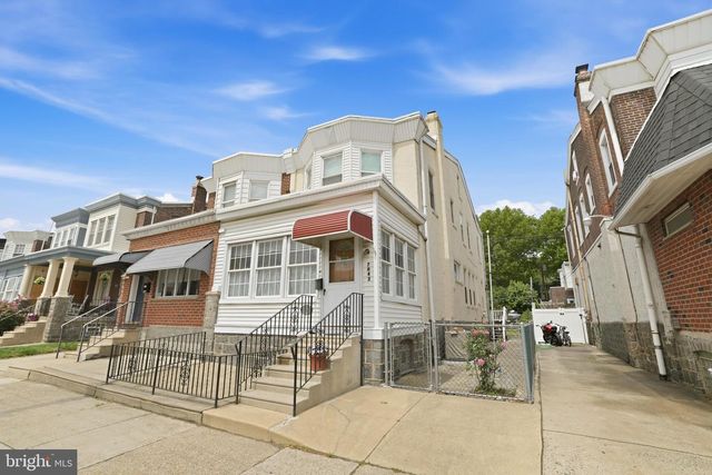 7042 TORRESDALE AVE, Philadelphia, PA 19135