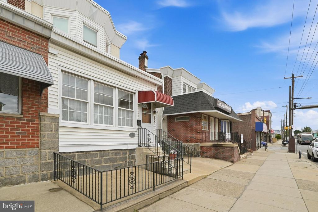 7042 TORRESDALE AVE, Philadelphia, PA 19135
