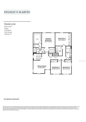 12907 CARA COURT, Grand Island, FL 32735