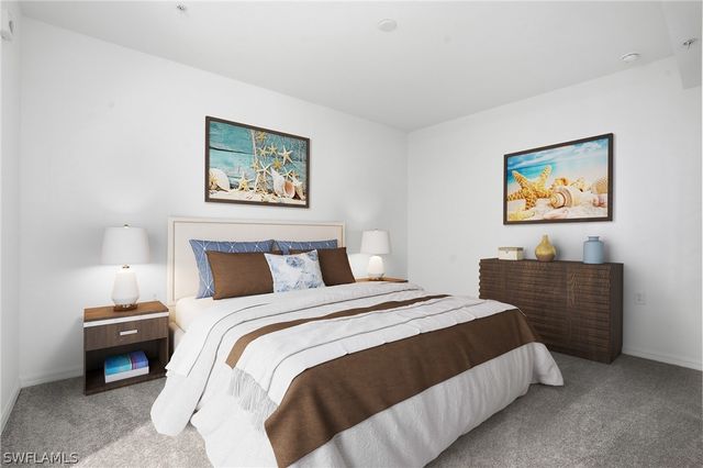 15345 Green Acres AVE 2127, Babcock Ranch, FL 33982