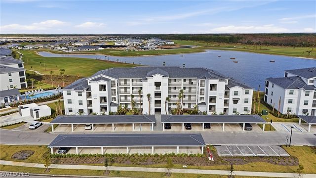 15345 Green Acres AVE 2127, Babcock Ranch, FL 33982