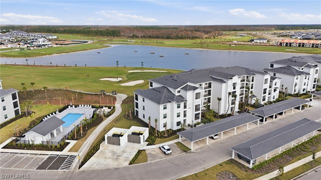 15345 Green Acres AVE 2127, Babcock Ranch, FL 33982