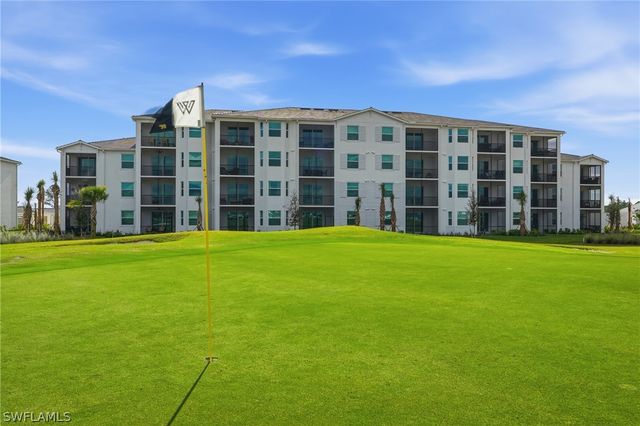 15345 Green Acres AVE 2127, Babcock Ranch, FL 33982