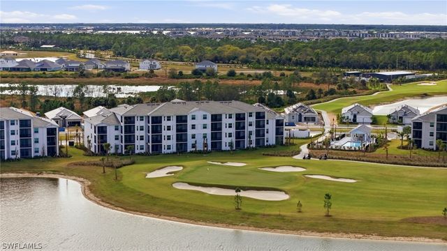 15345 Green Acres AVE 2127, Babcock Ranch, FL 33982