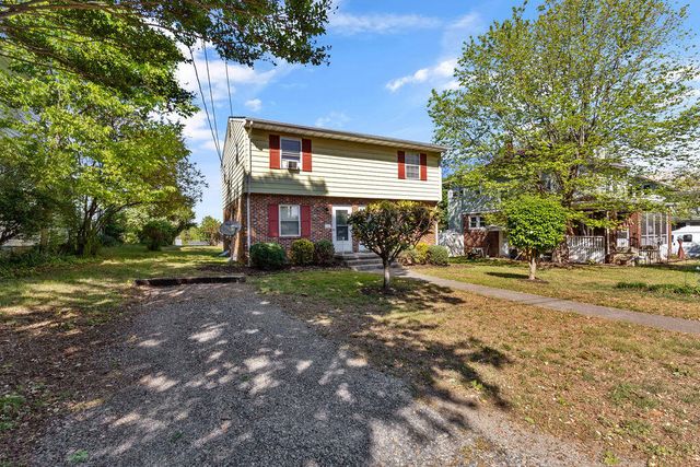 1905 Oxford AVE, Roanoke, VA 24015