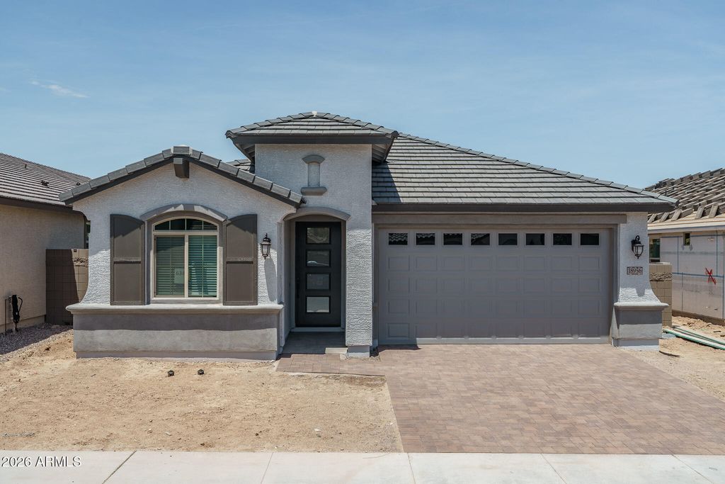 18956 W MONTEROSA Street, Litchfield Park, AZ 85340 — exterior