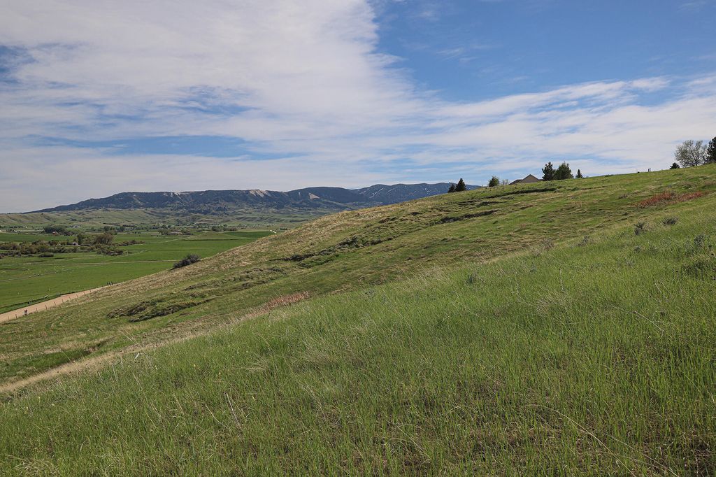 Tract 4 Mallard Road, Sheridan, WY 82801