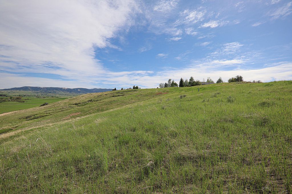 Tract 4 Mallard Road, Sheridan, WY 82801 photo 2