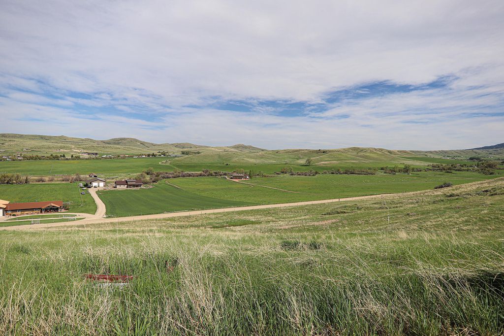 Tract 4 Mallard Road, Sheridan, WY 82801 photo 3