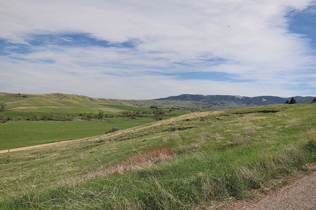 Tract 4 Mallard Road, Sheridan, WY 82801 photo 4