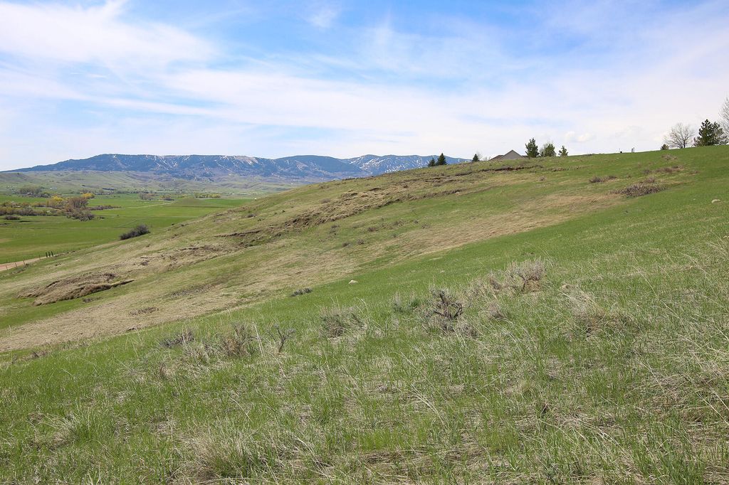 Tract 4 Mallard Road, Sheridan, WY 82801 photo 5