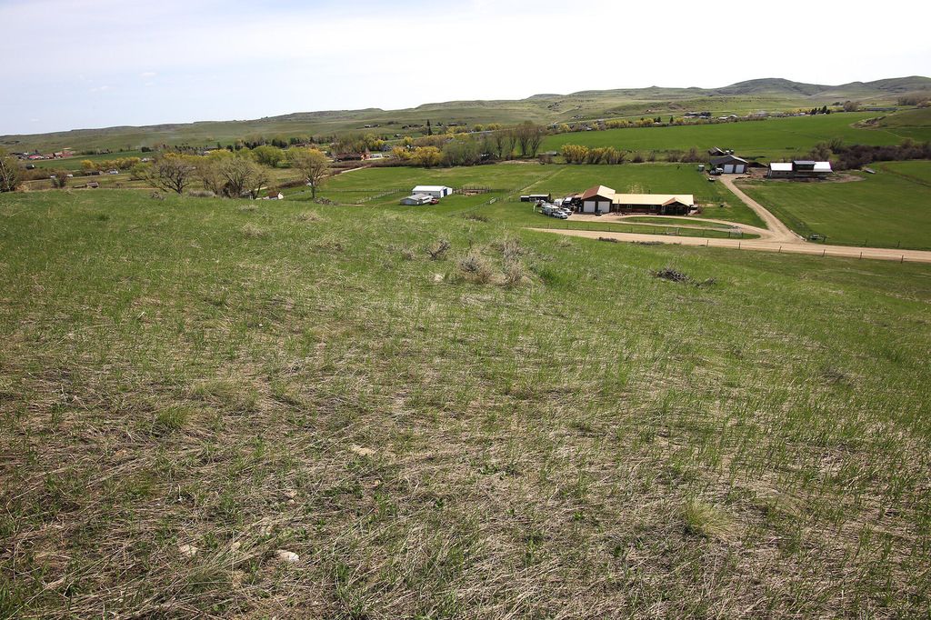 Tract 4 Mallard Road, Sheridan, WY 82801 photo 6
